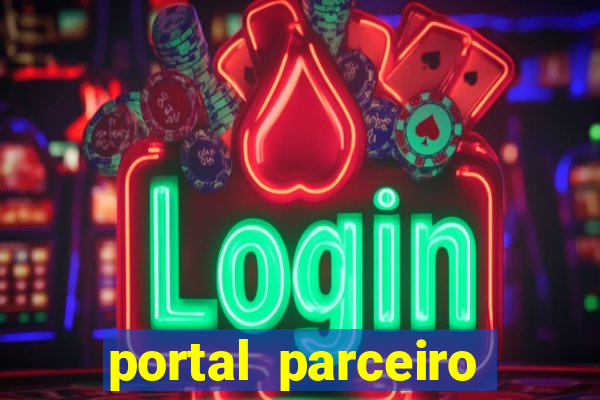 portal parceiro ifood login